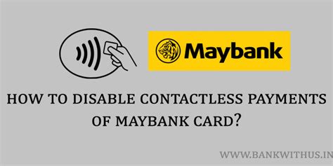 contactless card maximum|debit card contactless limit maybank.